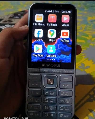 Me Mobile Magic Pro