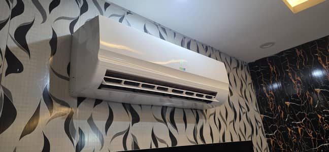 GREEN AIR 1.5 TON AC  SALE