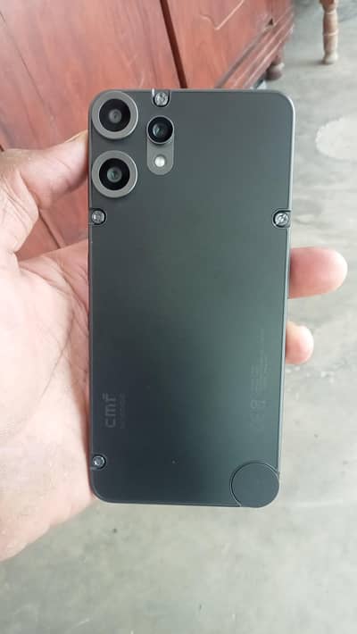 Nothing CMF Phone 2 Pro