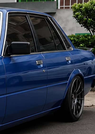 Toyota Cressida 1982