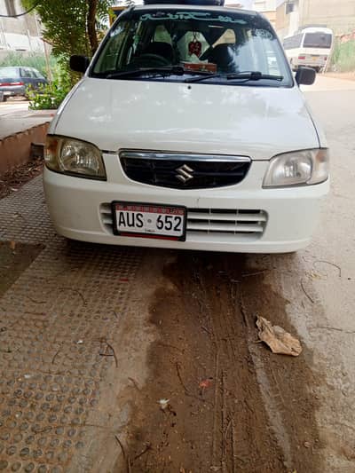 Suzuki Alto 2010