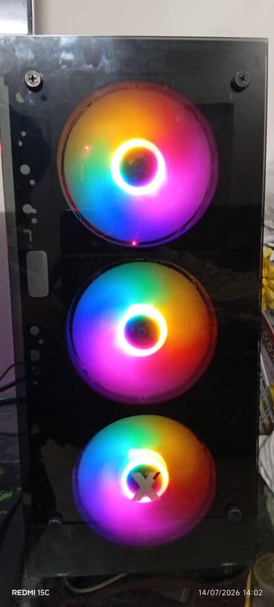 gaming board without graphic card
