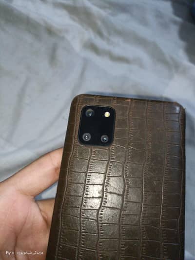 Samsung Mobile Note 10