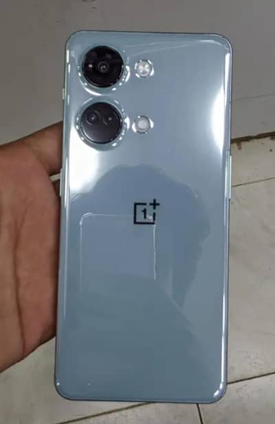 One Plus Nord 3 5G 16Gb ram 256gb memory