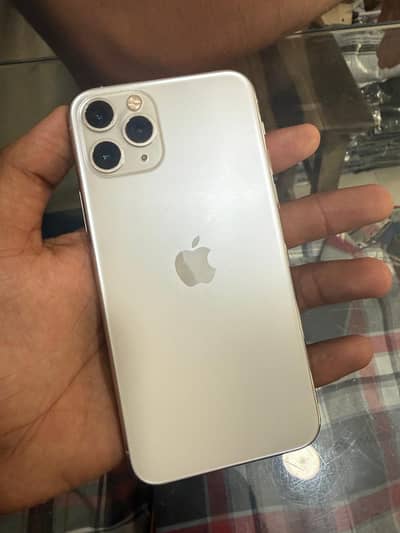 Apple iPhone 11 Pro