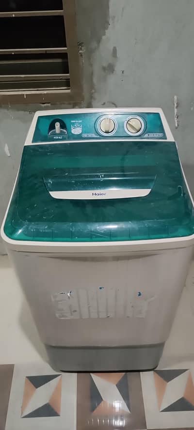 Haier hwm 120-35ff