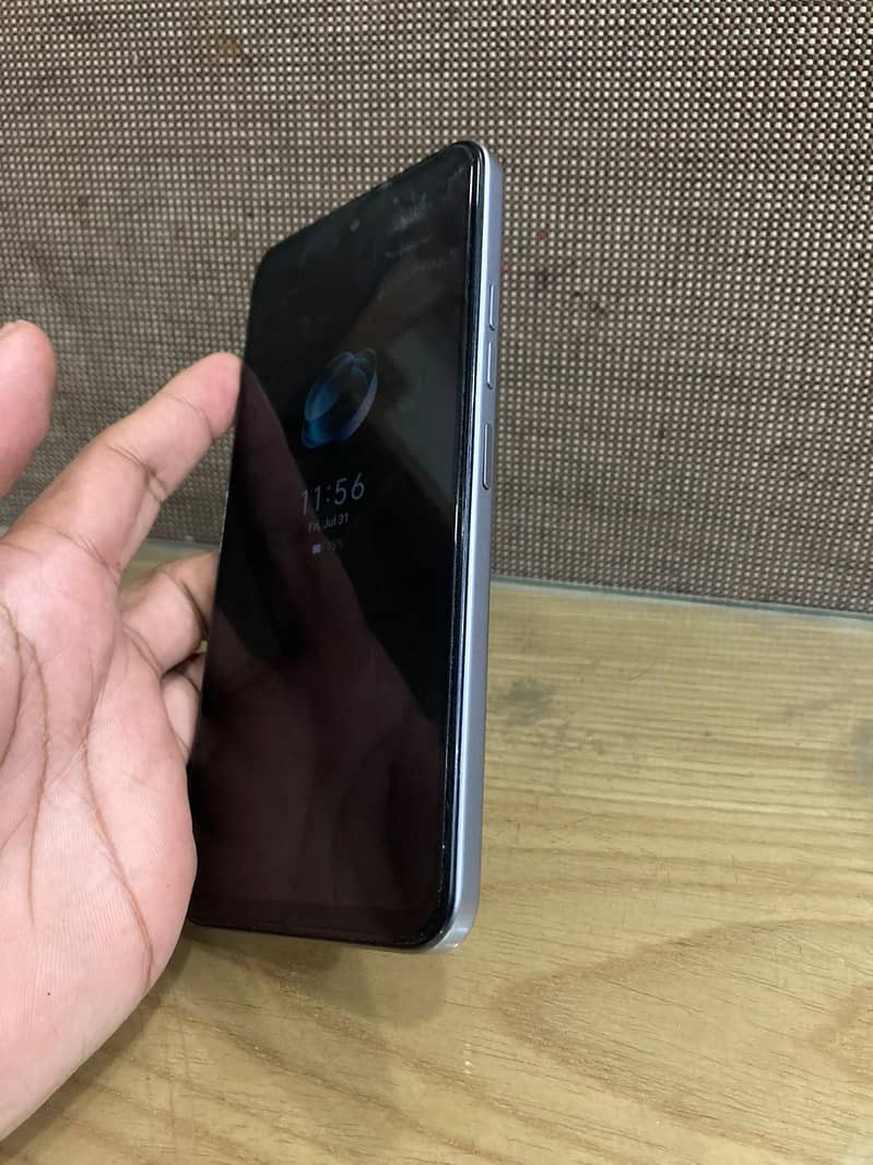 Tecno SPARK 40 6
