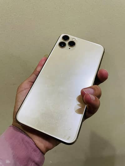 Apple iPhone 11 Pro Max