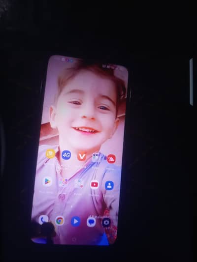 oppo A16