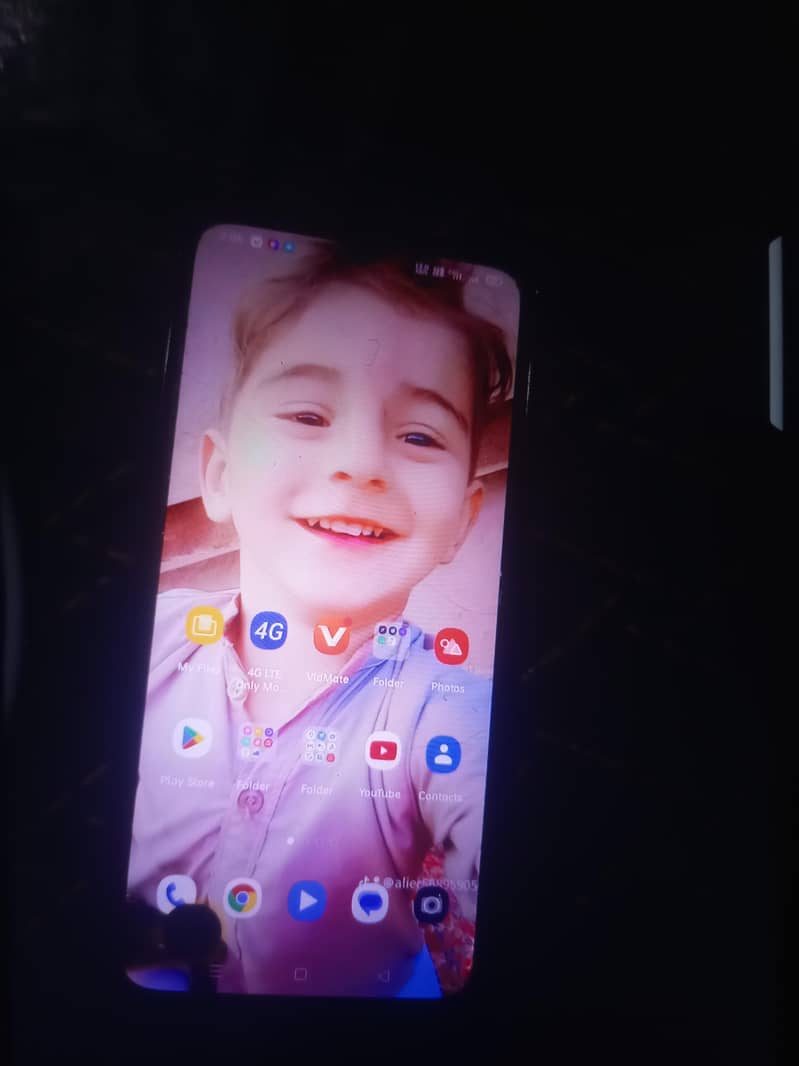 oppo A16 0