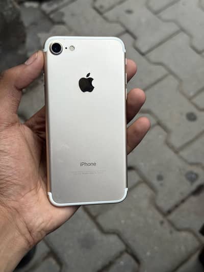 Apple iPhone 7