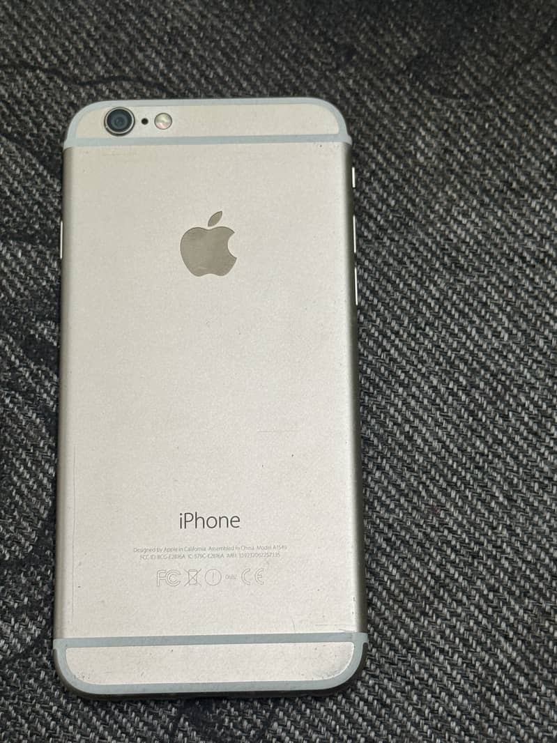 Apple iPhone 7 4