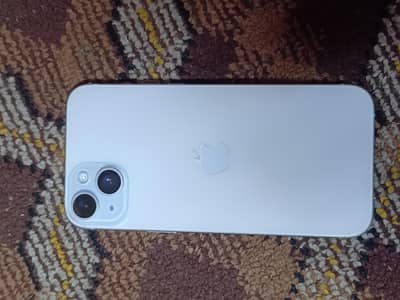 Apple iPhone 15 plus jv