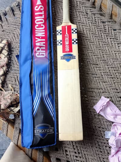 Hard bat