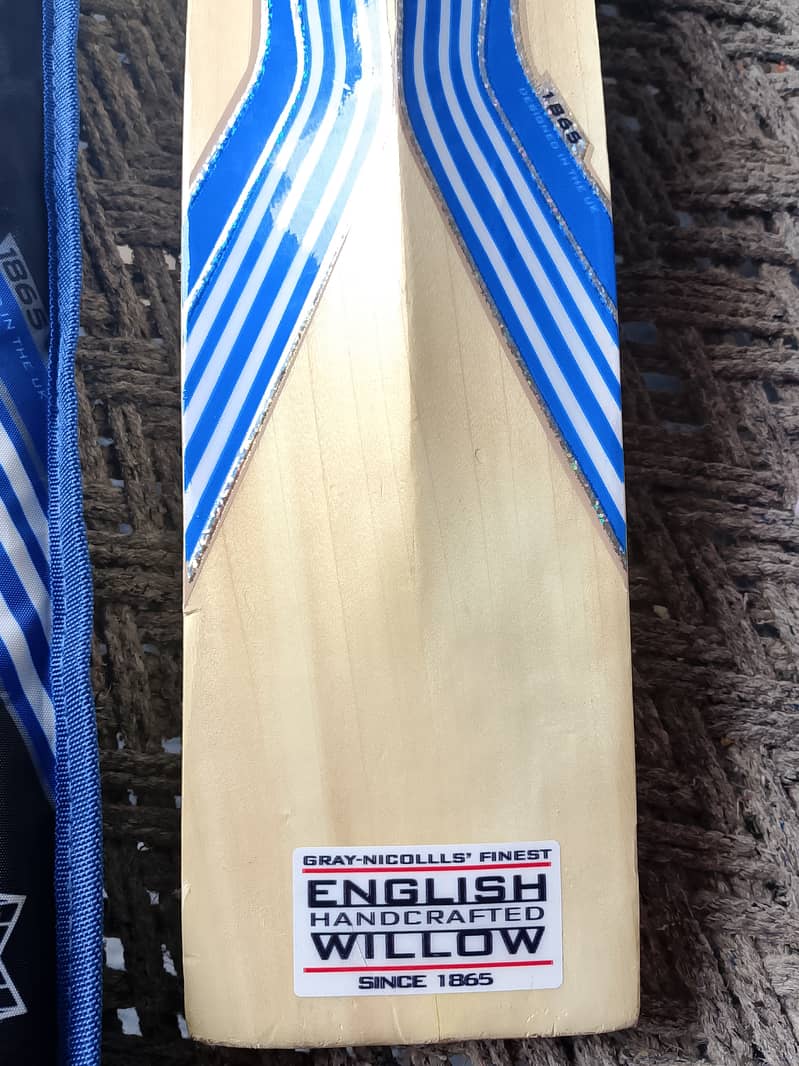 Hard bat 4