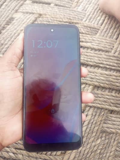 Motorola Moto E40