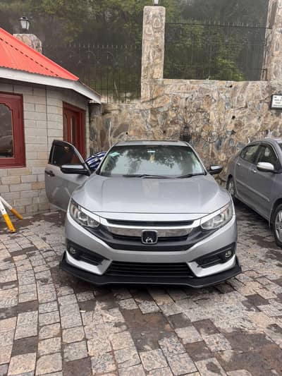 Civic for sale