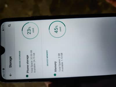 Itel A48