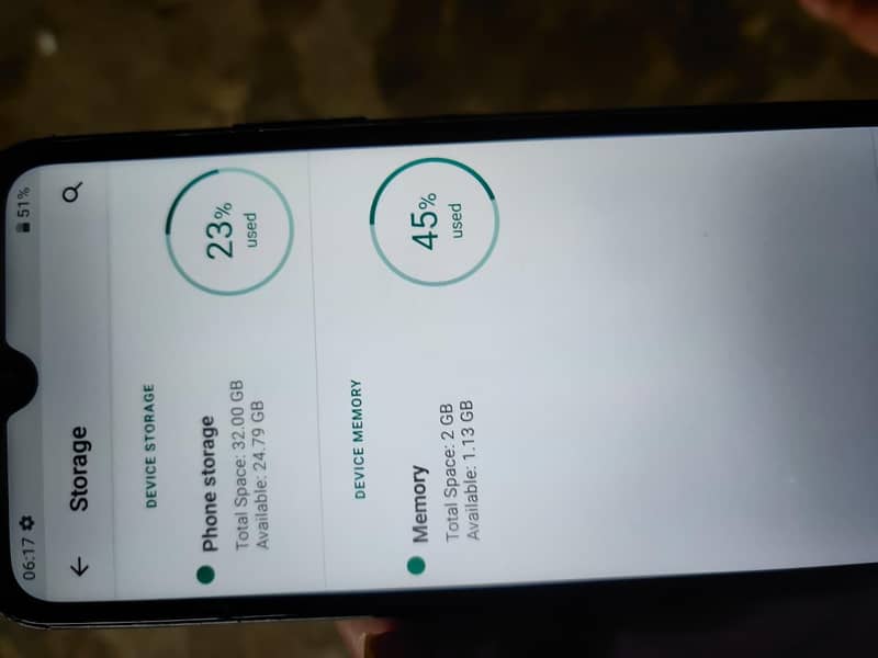 Itel A48 0
