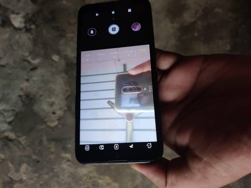Itel A48 1