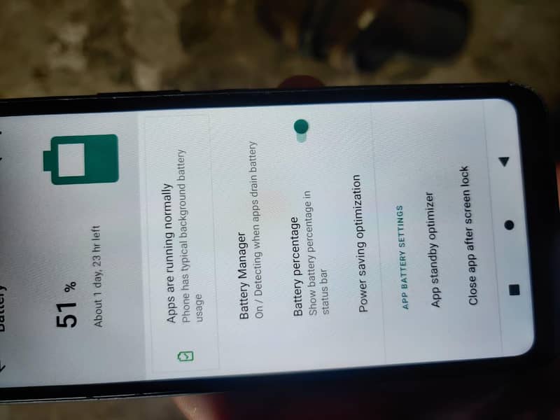 Itel A48 3