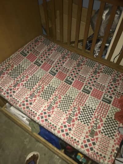Baby Mattress for Baby Cot