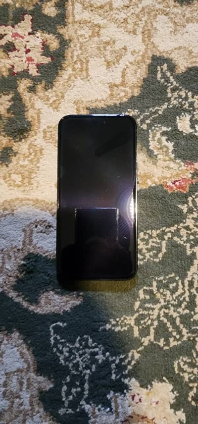Iphone 14 pro max LLA
