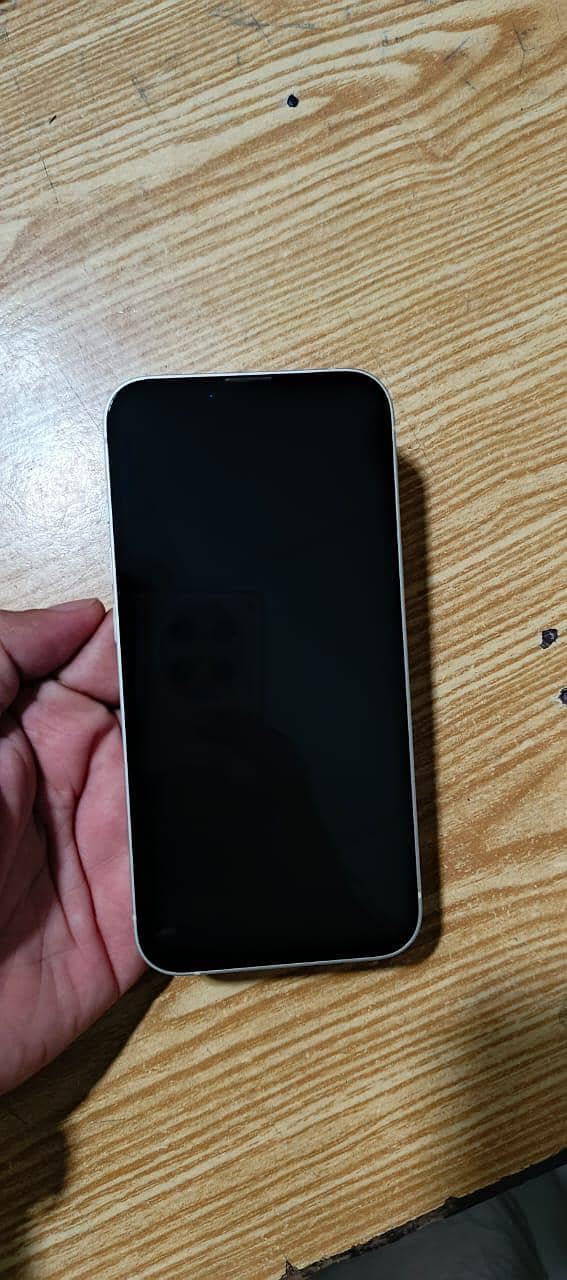 Apple iPhone 13 1