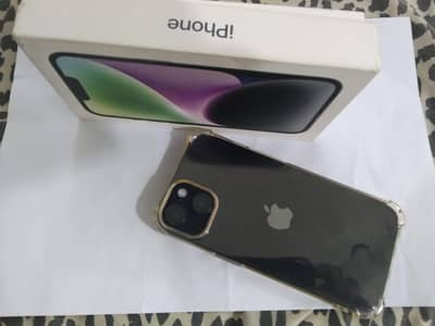 Apple iPhone 14 JV