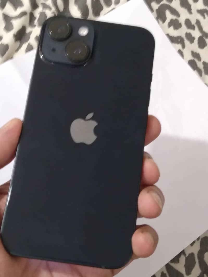 iPhone 14 JV 2