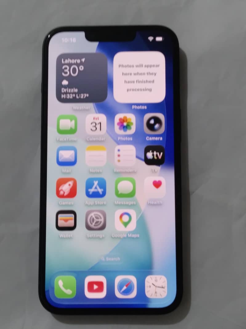 iPhone 14 JV 8