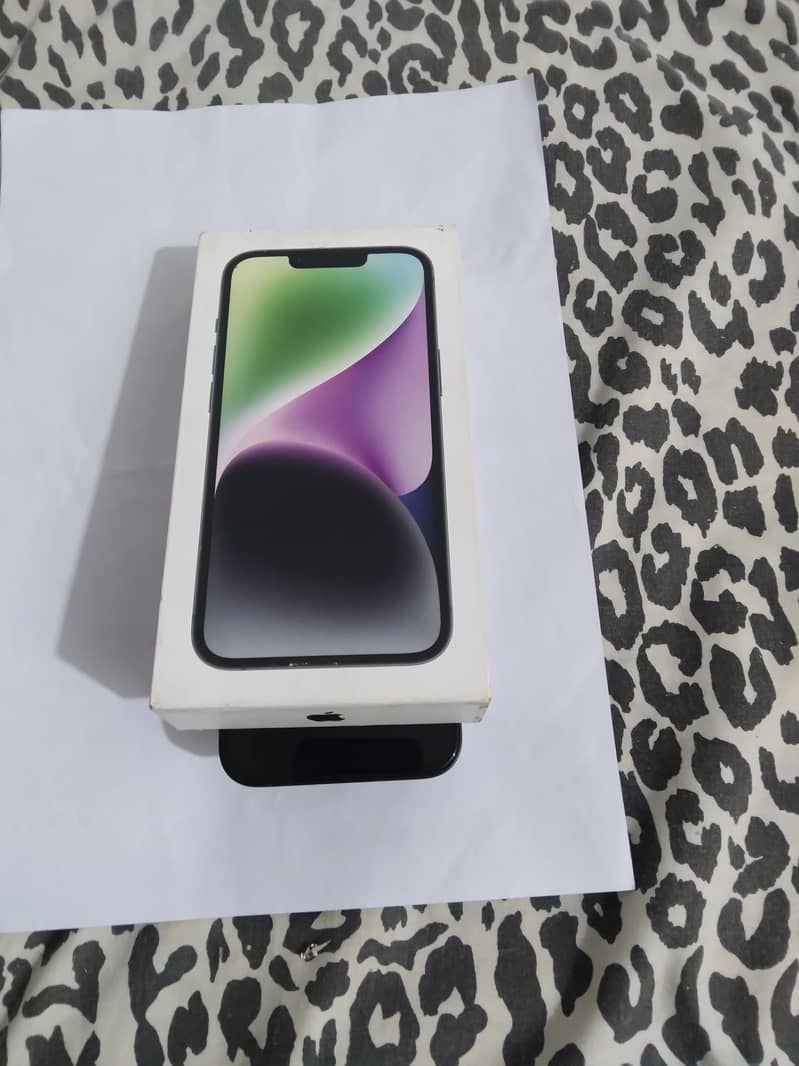 iPhone 14 JV 15