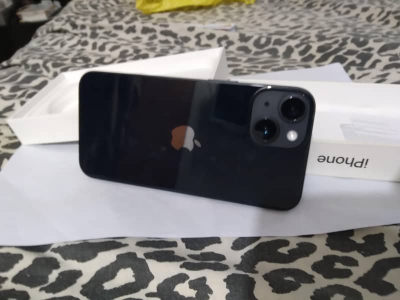 iPhone 14 JV 16