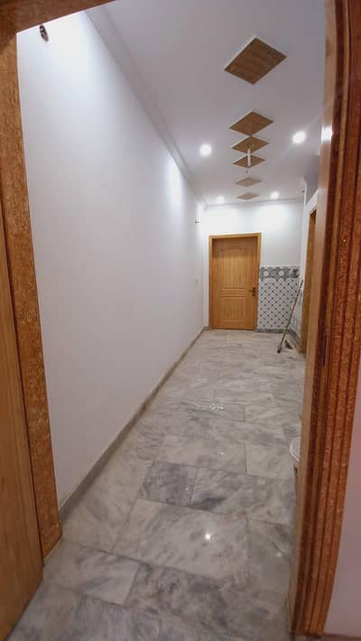 Two Bedroom Portion for Rent