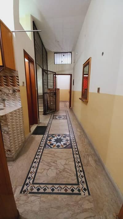 Two Bedroom Portion for Rent