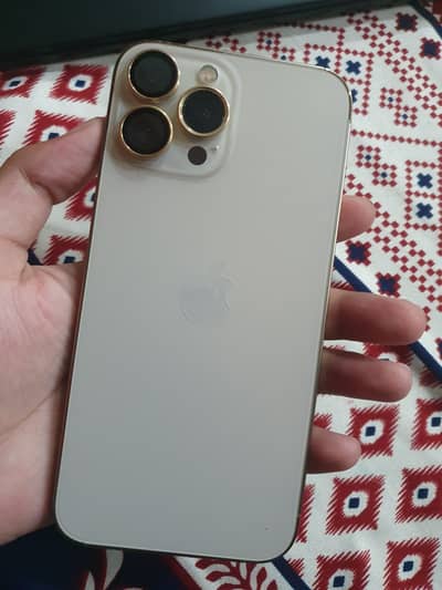 Apple iPhone 13 Pro Max