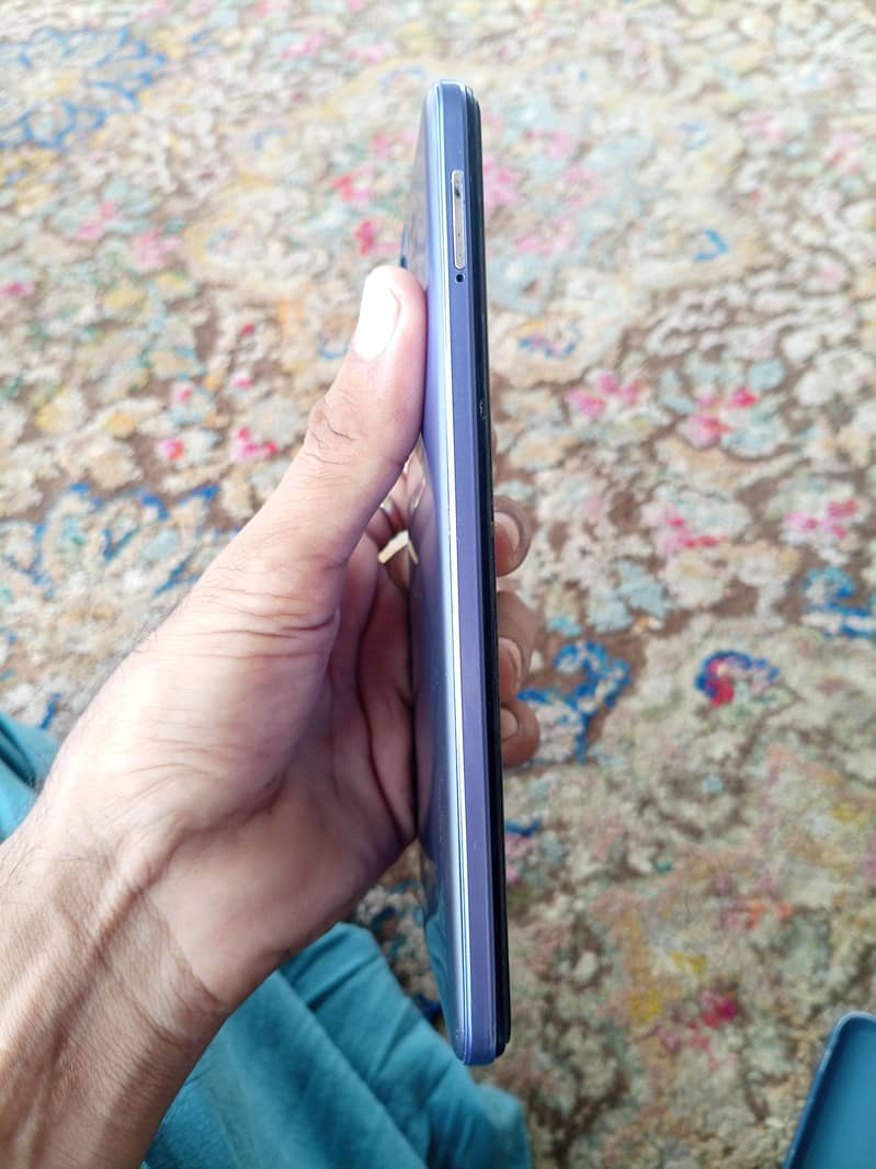 Tecno Camon 18 3