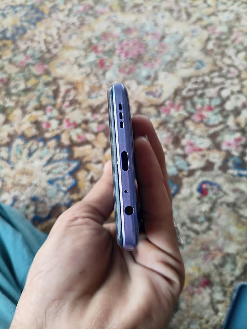 Tecno Camon 18 4