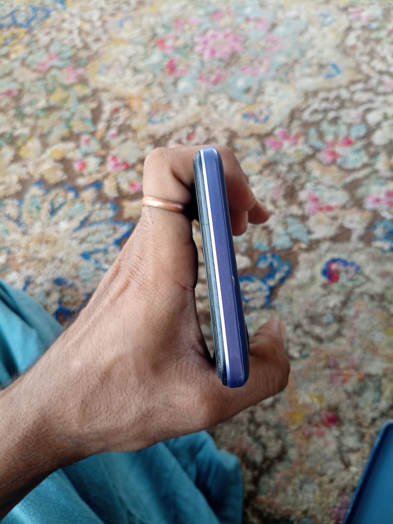 Tecno Camon 18 5