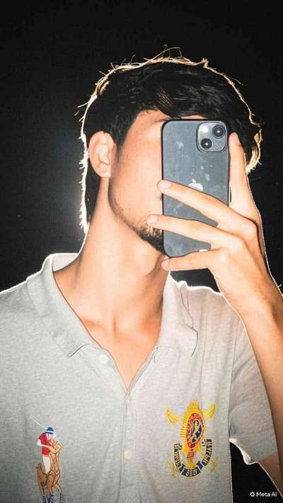 Faizan 