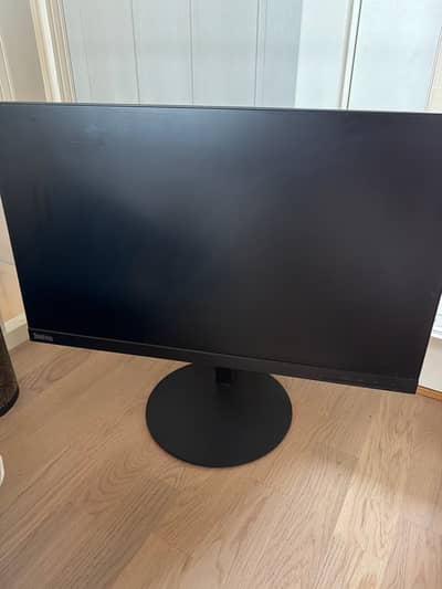Lenovo Think Vision P24q-10