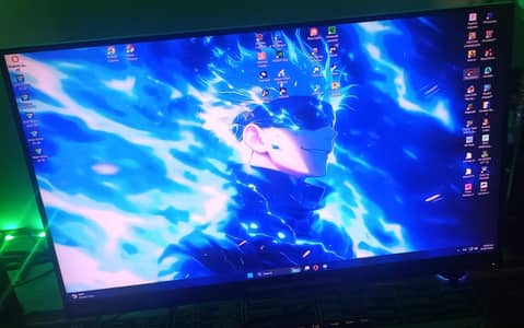 Lenovo Think Vision P24q-10