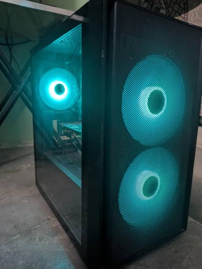 gaming PC for sell