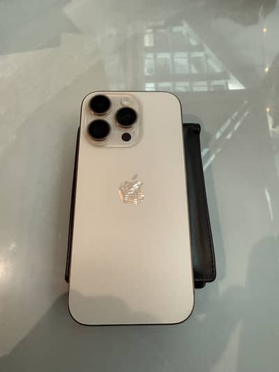 Apple iPhone 16 Pro 128GB PTA Approved