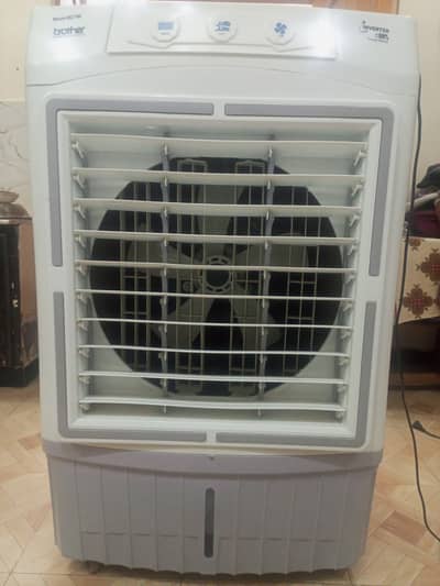 Room Cooler Brother BC 780 New urgent sale
