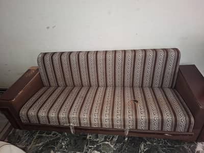 sofa bed