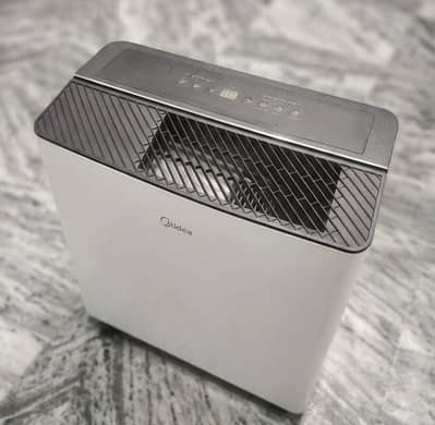 Midea smart 50 Pint Dehumidifier