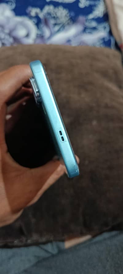 Infinix Hot 60 pro