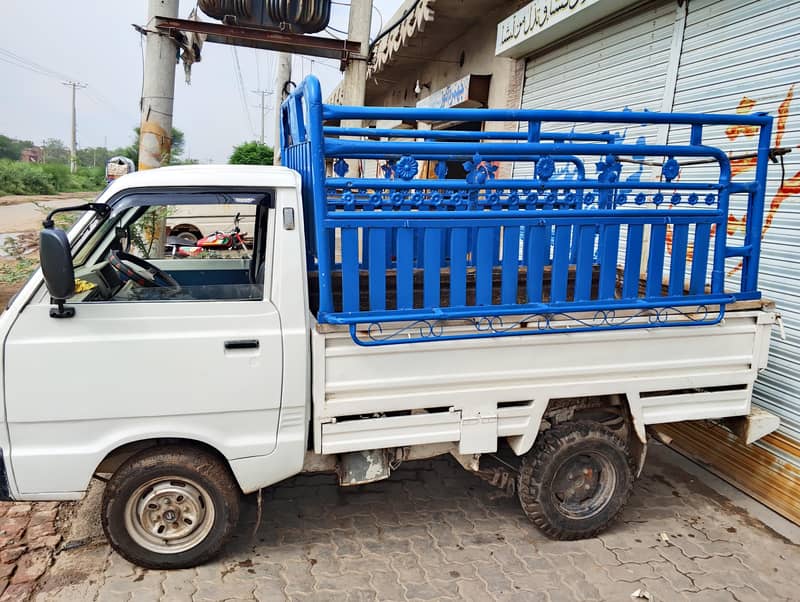 Suzuki 1