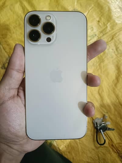Apple iPhone 13 Pro Max